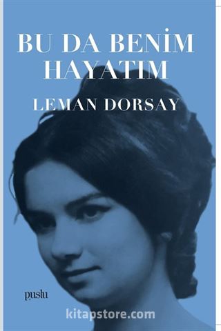 Bu Da Benim Hayatım