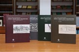 Süheyl Ünver Sanat Koleksiyonu I-IV (Takım)