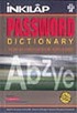 Password Dictionary For Learnes of English: English-English-Turkish
