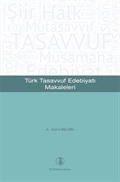 Türk Tasavvuf Edebiyatı Makaleler
