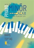 Piyano- Kolay Minör Parçalar-Çocuklar ve gençler için