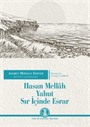 Hasan Mellah Yahut Sır İçinde Esrar / Ahmet Midhat Efendi Bütün Eserleri