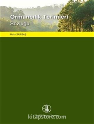 Ormancılık Terimleri Sözlüğü