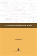 Türk Dillerinde Akrabalık Adları