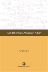 Türk Dillerinde Akrabalık Adları