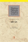 Dîvan (Ta'ib Mehmed Çelebi)