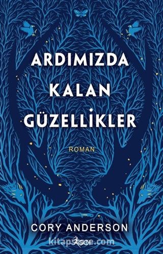 Ardımızda Kalan Güzellikler (Ciltli)