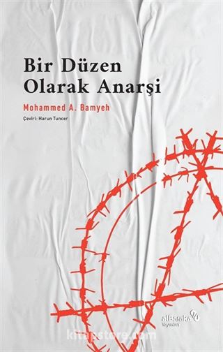 Bir Düzen Olarak Anarşi