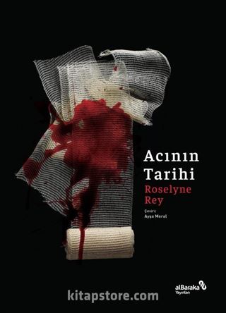 Acının Tarihi