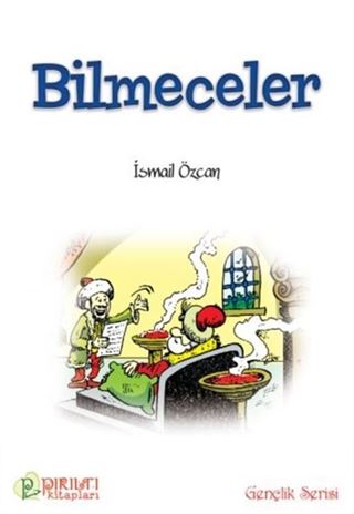 Bilmeceler