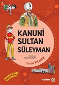 Kanuni Sultan Süleyman / Dedemin İzinde Tarih Serisi