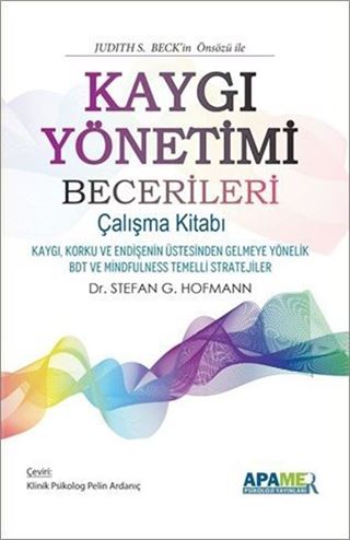 Kaygı Yönetimi Becerileri