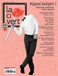 Lacivert Yaşam Kültürü Dergisi Sayı:91 Haziran 2022