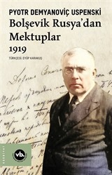 Bolşevik Rusya'dan Mektuplar (1919)
