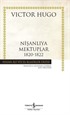 Nişanlıya Mektuplar (1820-1822) (Karton Kapak)