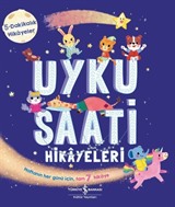 Uyku Saati Hikayeleri / 5 Dakikalık Hikayeler