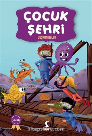 Çocuk Şehri