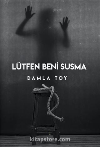Lütfen Beni Susma