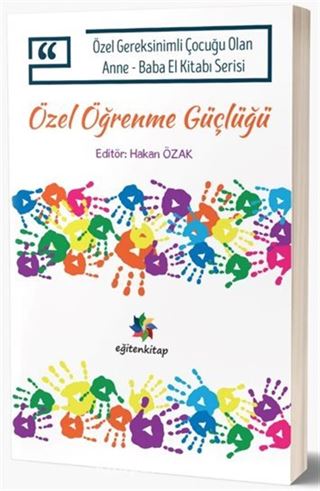 Özel Öğrenme Güçlüğü
