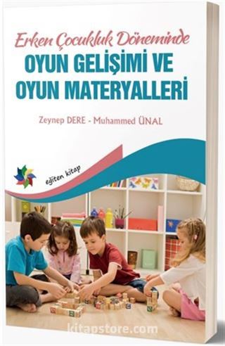 Erken Çocukluk Döneminde