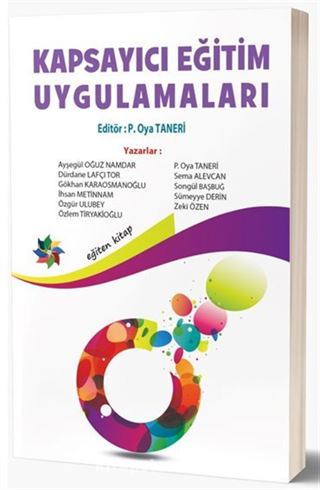 Kapsayıcı Eğitim Uygulamaları
