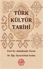 Türk Kültür Tarihi