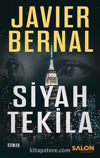 Siyah Tekila
