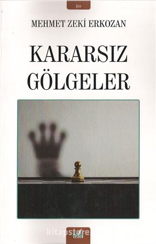 Kararsız Gölgeler
