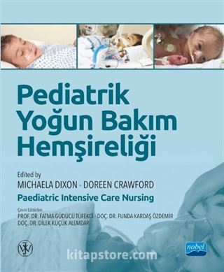 Pediatrik Yoğun Bakım Hemşireliği
