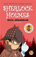 Kızıl Gürgenler - Sherlock Holmes