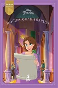 Disney Prenses Saray Masalları / Doğum Günü Sürprizi