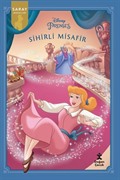 Disney Prenses Saray Masalları / Sihirli Misafir