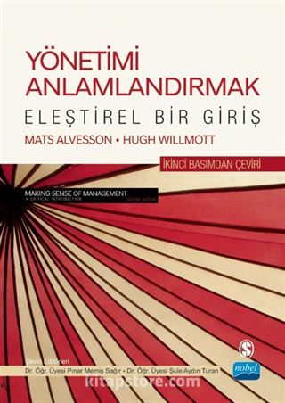Yönetimi Anlamlandırmak