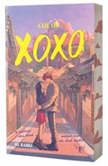 Xoxo (Karton Kapak)