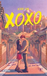 Xoxo (Ciltli)