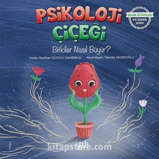 Psikoloji Çiçeği