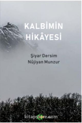 Kalbimin Hikayesi