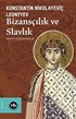 Bizansçılık ve Slavlık