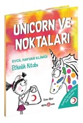 Unicorn ve Noktaları Evcil Hayvan Kliniği / Etkinlik Kitabı