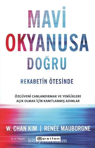 Mavi Okyanusa Doğru