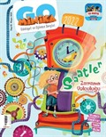 minikaGO Aylık Çocuk Dergisi Sayı: 65 Mayıs 2022