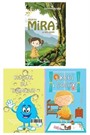 Gülsüm Ayışığı Çocuk Kitapları (2 Kitap Set)