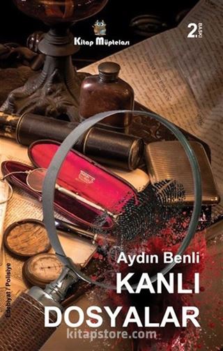 Kanlı Dosyalar