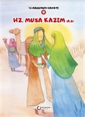 Hz. Musa Kazım (a.s.) / 14 Masumun Hayatı 9