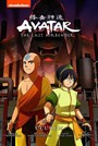 Avatar: the Last Airbender : Uçurum