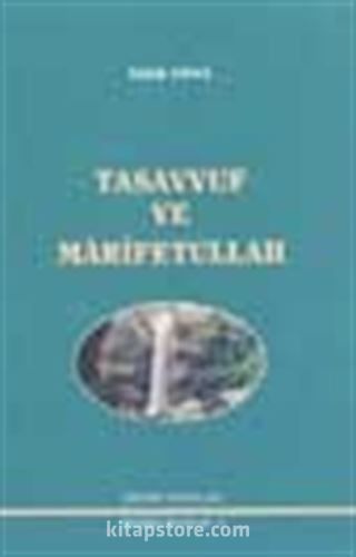 Tasavvuf Ve Marifetullah cep boy