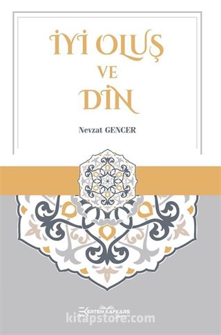 İyi Oluş ve Din