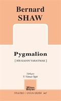 Pygmalion (Bir Kadın Yaratmak)