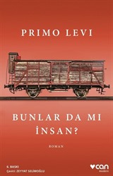 Bunlar da mı İnsan?