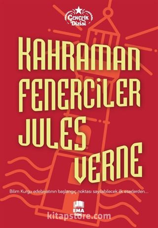 Kahraman Fenerciler / Gençlik Dizisi